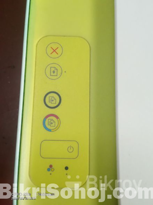 প্র্রিন্টার ও স্ক্যানার